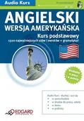 Audiobooki do nauki języków - Angielski (wersja amerykańska) Kurs podstawowy - miniaturka - grafika 1
