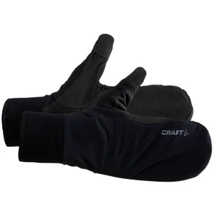 Łapawice Craft ADV Speed Rozmiar: XL / Kolor: czarny - Rękawice narciarskie - miniaturka - grafika 1