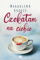 E-booki - literatura obca - Czekałam na ciebie - miniaturka - grafika 1