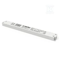 Zasilacze i transformatory - Nextec Zasilacz montażowy LUNA 12V, IP40, 5A, 60W - miniaturka - grafika 1