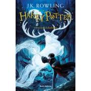 Fantasy - Harry Potter i Więzień Azkabanu. Tom 3 - miniaturka - grafika 1