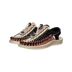 Sandały unisex KEEN UNEEK X-END. - Sandały męskie - miniaturka - grafika 1