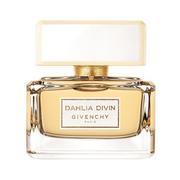 Wody i perfumy damskie - Givenchy Dahlia Divin, woda perfumowana, 50ml - miniaturka - grafika 1