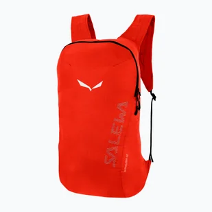 Plecak Salewa Ultralight 22L Kolor: czerwony - Plecaki - miniaturka - grafika 3