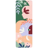 Maty do jogi - Mata do jogi SPOKEY Harmony Mat - miniaturka - grafika 1