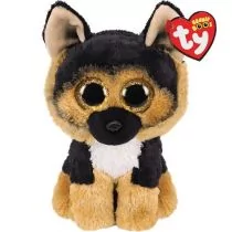 Ty Beanie Boos Owczarek niemiecki Spirit 24cm - - Maskotki i pluszaki - miniaturka - grafika 1