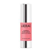 Serum do twarzy - Lierac SUPRA RADIANCE Rozświetlające serum pod oczy 15 ml 7073389 - miniaturka - grafika 1