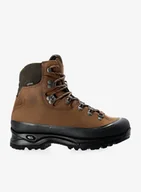 Buty trekkingowe damskie - Buty trekkingowe damskie Hanwag Alaska GTX - brown - miniaturka - grafika 1