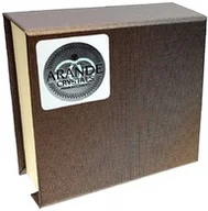 Biżuteria - akcesoria - Ozdobne Pudełko Jubilerskie - miniaturka - grafika 1