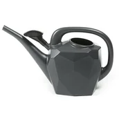 Konewki - Konewka Future 10 l czarny - miniaturka - grafika 1