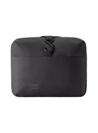 Kosmetyczki, organizery i kuferki - Kosmetyczka Eagle Creek Pack-It Hanging Toiletry Kit - black - miniaturka - grafika 1