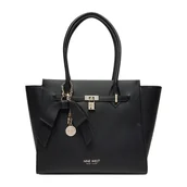 Torebki damskie - Torebka NINE WEST CEO-CHELSEA-CHARM-III-LX10186 - miniaturka - grafika 1