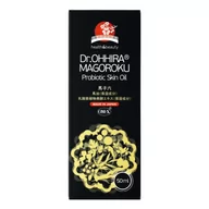 Balsamy i kremy do ciała - TRAVEL CARE Dr. OHHIRA MAGOROKU Krem nawilżający z fermentowanym ekstraktem, 50ml - miniaturka - grafika 1