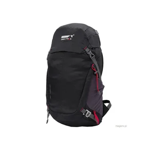 Plecak High Peak Oxygen 26 czarny 30130 - Plecaki - miniaturka - grafika 1