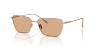 Okulary przeciwsłoneczne - Giorgio Armani 0AR6153 Okulary przeciwsłoneczne, Kobiety, Wielobarwny (Wielobarwny), Jeden rozmiar - miniaturka - grafika 1
