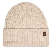 Czapki dla dzieci - Czapka Jamiks Kumiko JZG004 Beżowy - miniaturka - grafika 1