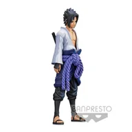 Figurki kolekcjonerskie - BP NARUTO GRANDISTA UCHIHA SASUKE MANGA DIMENSIONS - miniaturka - grafika 1