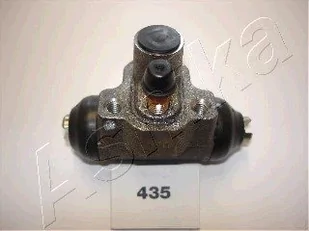 Cylinderek hamulcowy Ashika 67-04-435 - Cylinderki hamulcowe - miniaturka - grafika 1