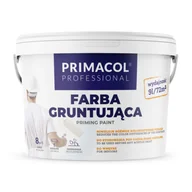 Farby do metalu - Primacol Farba gruntująca 9 l Professional - miniaturka - grafika 1