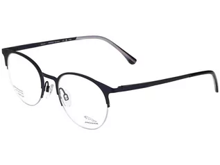 Okulary korekcyjne, oprawki, szkła - Okulary korekcyjne Jaguar 35603 3100 - grafika 1