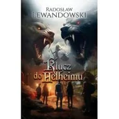 Fantasy - Klucz do Helheimu - miniaturka - grafika 1