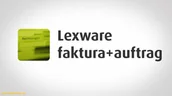 Programy finansowe i kadrowe - LEXWARE ESD faktura+auftrag plus 2026 unbegrenzte Laufzeit Download 08859-2042 - miniaturka - grafika 1