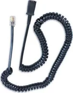 Kable USB - Kabel USB HP HP Poly M22 to QD Lightweight Cable - miniaturka - grafika 1