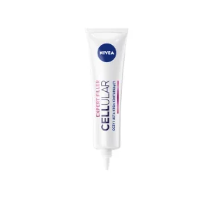 Nivea Cellular Anty-Age Krem pod oczy 15ml - Kosmetyki pod oczy - miniaturka - grafika 1