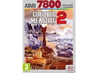 Konsole i gry retro - ATARI Countermeasure II - miniaturka - grafika 1