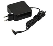 Adaptery i przejściówki - ASUS 0A001-00045900 adapter zasilający/ inwentor Wewnętrzna 65 W Czarny 0A001-00045900 - miniaturka - grafika 1