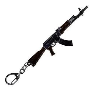 GadgetMaster Brelok do kluczy "Karabin AK47", GM GM id 2055 - Breloki - miniaturka - grafika 1