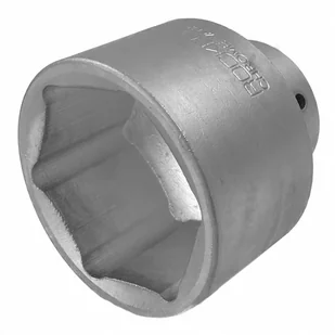 Nasadka 70mm 3/4" 6-kątna - Klucze i nasadki - miniaturka - grafika 1