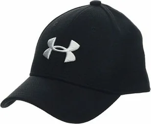 Czapka z daszkiem dziecięca Under Armour (1254660-010)-S/M - Czapki damskie - miniaturka - grafika 1
