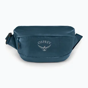 Saszetka nerka Osprey Transporter Waist 1 l venturi blue - Nerki - miniaturka - grafika 1