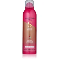 Kosmetyki do kąpieli - SANCTUARY SPA RUBY OUD NATURAL OILS PIANKA POD PRYSZNIC 200ML - miniaturka - grafika 1