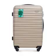 Walizki - Średnia walizka z zawieszką - miniaturka - grafika 1