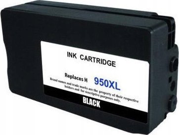 Tusz Orink ML Hp 950XL BK zamiennik HP950XL CN045A ATR-0225