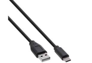 Kabel MicroConnect USB-C do USB2.0 A, 5m - Kable USB - miniaturka - grafika 1