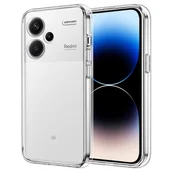 Inne - TEMU Ochraniacz odpowiedni do Pro+ 5G, charakteryzujący się elastycznym i odpornym na wstrząsy projektem, zapewniającym wszechstronną ochronę przed - miniaturka - grafika 1