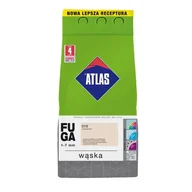 Fugi - ATLAS Fuga wąska 019 jasnobeżowy 5 kg - miniaturka - grafika 1