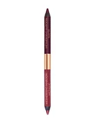 Eyelinery - Charlotte Tilbury Double Ended Liner - Mesmerising Maroon - miniaturka - grafika 1