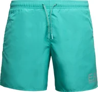 Kąpielówki męskie - Emporio Armani Szorty kąpielowe męskie EA7 Emporio Armani - miniaturka - grafika 1