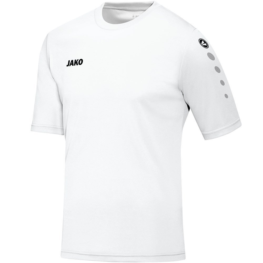 Koszulki Jako Team Kurzarm 423300