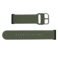 Akcesoria do smartwatchy - Silikonowy pasek do zegarka Suunto7,Silikonowy pasek do zegarka D5i,Pasek do zegarka Spartan Hr Baro,Wymienny pasek do zegarka Suunto7,Pasek do zegarka D5i,Pasek do smartwatcha Spartan Hr Baro - miniaturka - grafika 1