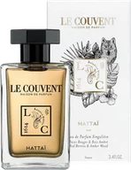 Wody i perfumy damskie - Le Couvent Des Minimes Singulire Hattai Woda perfumowana 100ml - miniaturka - grafika 1