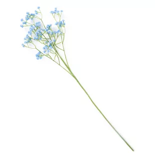 Gałązka DEKORACJA CLADEL sztuczna 63 cm HOMLA - Sztuczne kwiaty - miniaturka - grafika 1