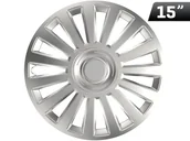 Kołpaki samochodowe - VERSACO S R O 11091 Kołpak Luxury 15 cali AMI-11091 - miniaturka - grafika 1