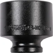 Klucze i nasadki - KS Tools BRILLIANT TOOLS BRILLIANT TOOLS BT022683 1/2" klucz nasadowy dwunastokątny 36 mm, krótka [Powered by KS TOOLS] BT022683 - miniaturka - grafika 1