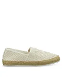 Espadryle damskie - Gant Espadryle 30568946 Écru - miniaturka - grafika 1