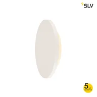 Oprawy, klosze i abażury - SLV SPOTLINE PLASTRA ścienna LED 3000K okrągła gipsowa 30cm 148091 - miniaturka - grafika 1